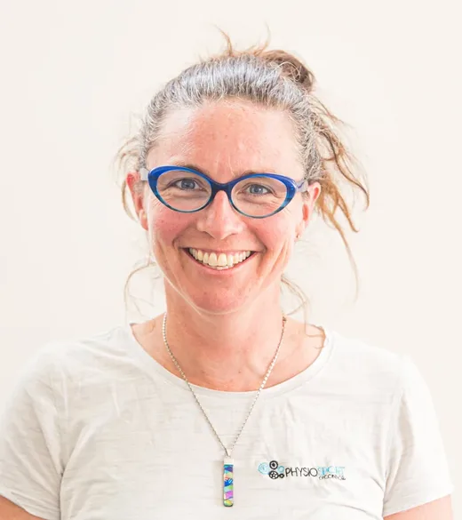 Catherine Hogg